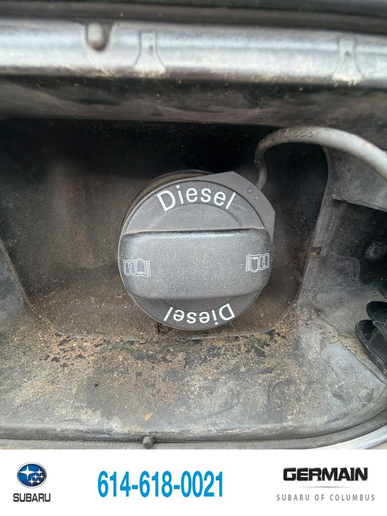 Used 2013 Gray Volkswagen TDI SE image 13