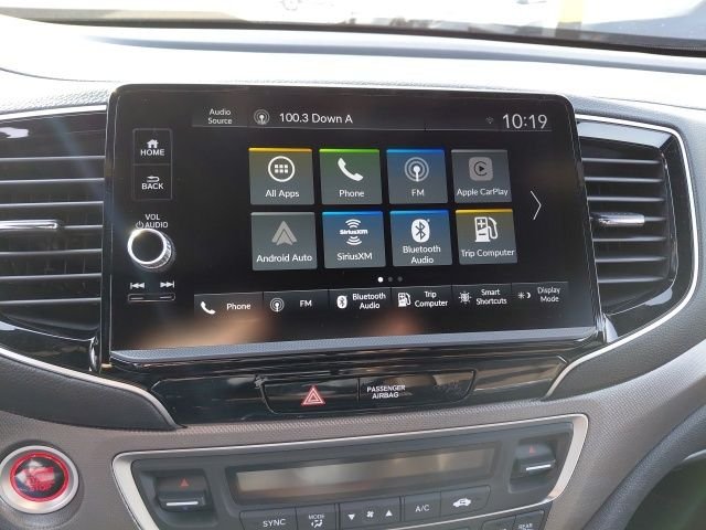 2026 Honda Ridgeline RTL - Photo 20