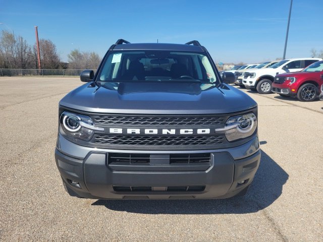 2026 Ford Bronco Sport Big Bend - Photo 45