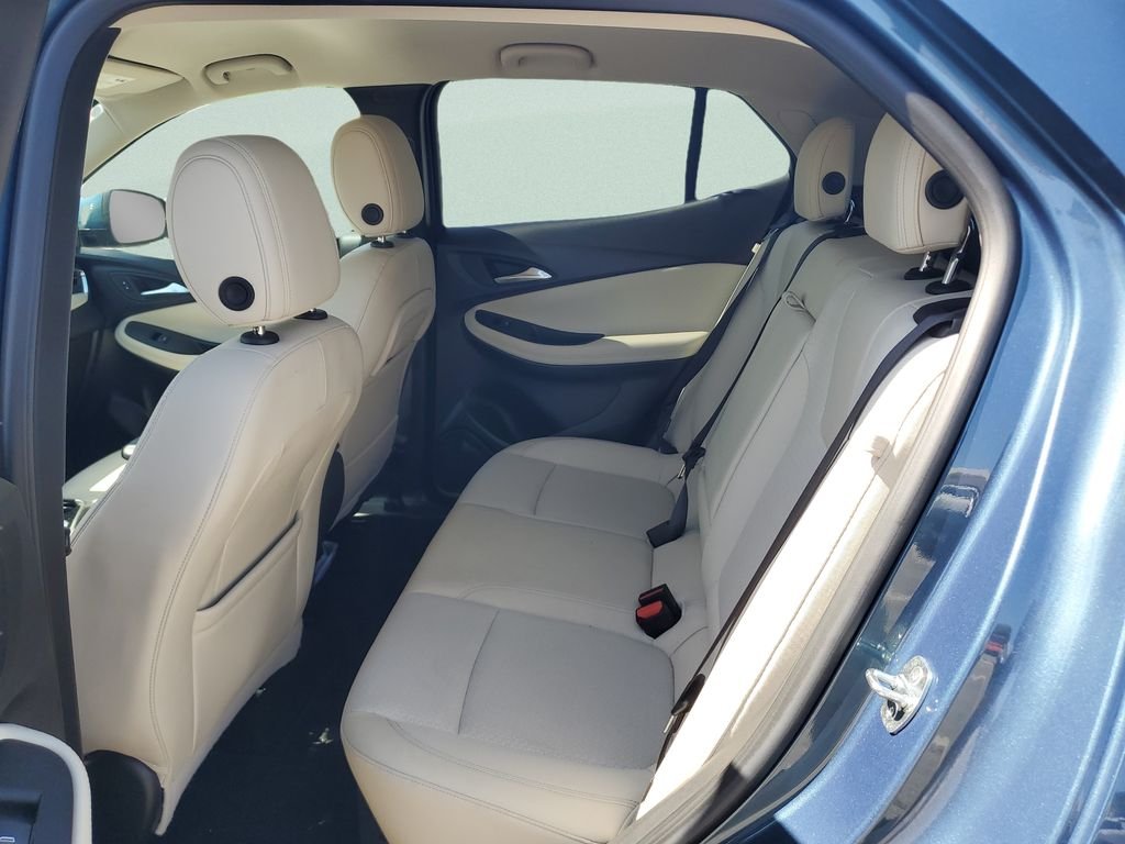 2024 Buick Encore GX Preferred - Photo 10