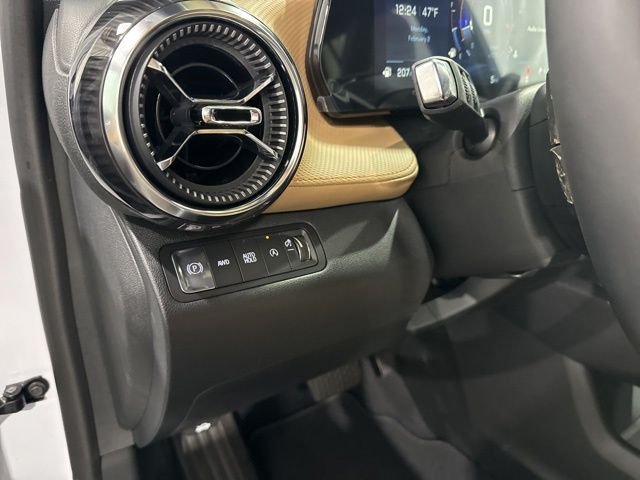 2026 Chevrolet Equinox ACTIV - Photo 21