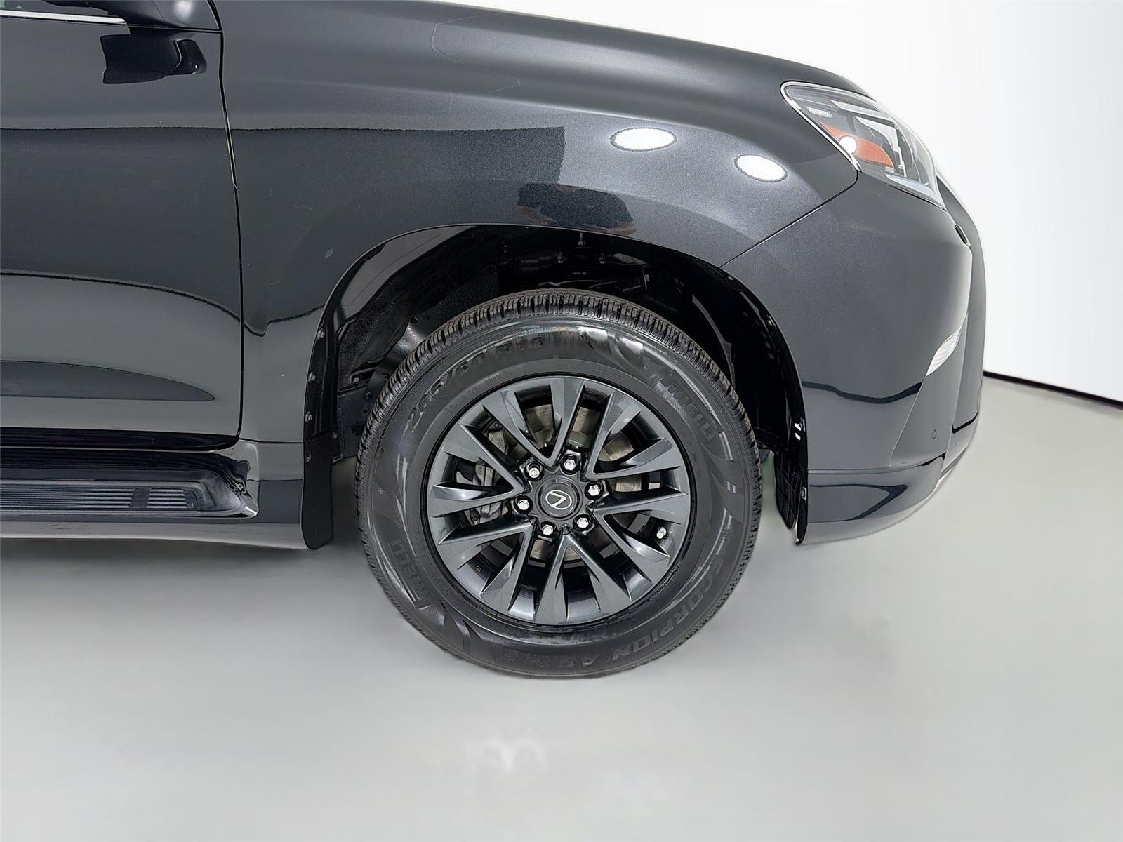 Used 2022 Black LEXUS PREM image 28