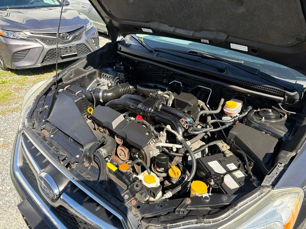 2014 Subaru XV Crosstrek Limited - Photo 34