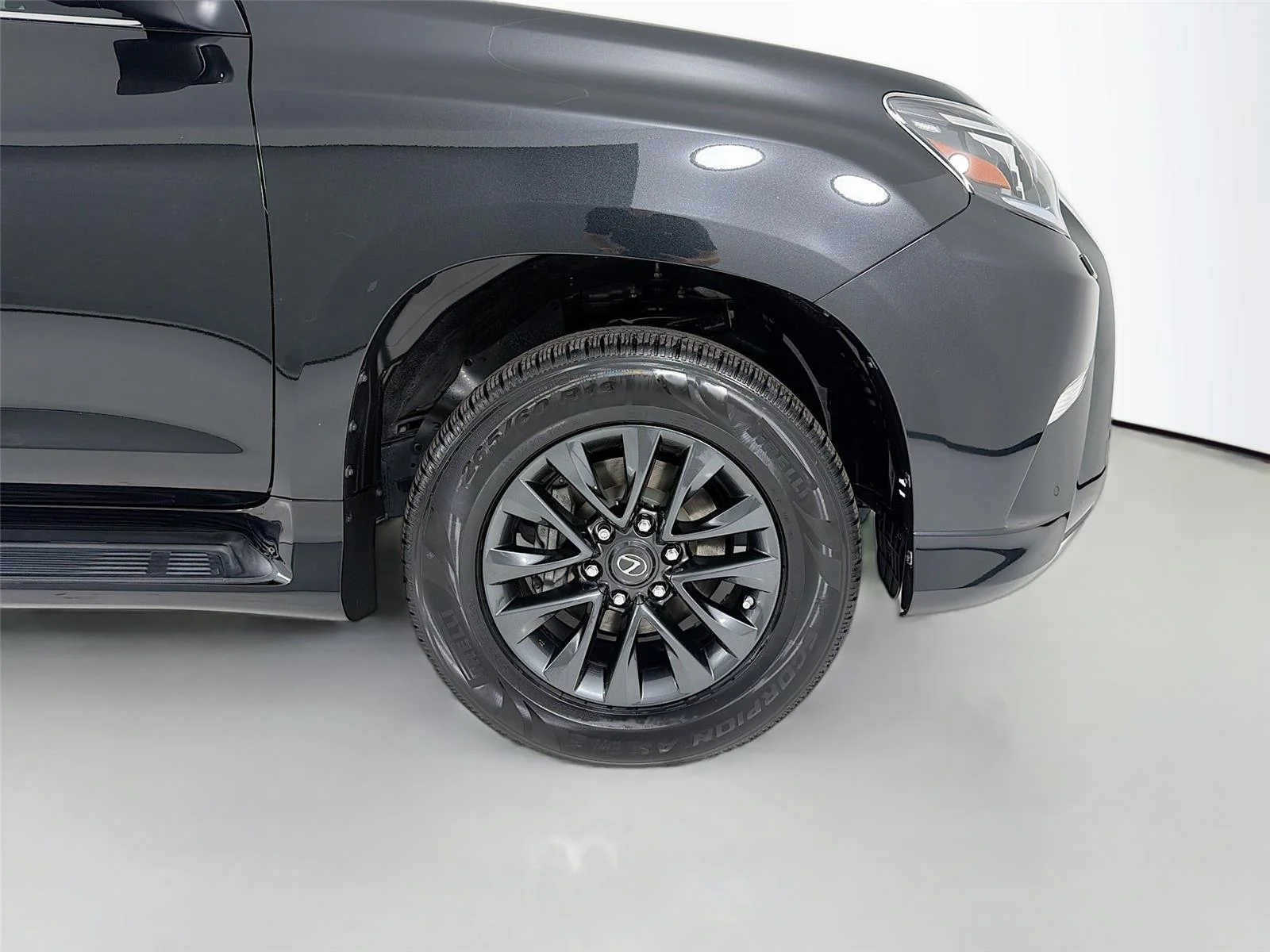 Used 2022  LEXUS PREM image 28