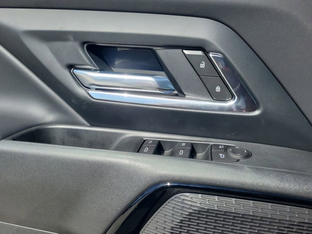 2026 Chevrolet Silverado EV LT - Photo 28
