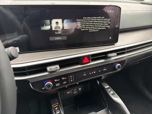 2026 Kia Sorento X-Line EX - Photo 14