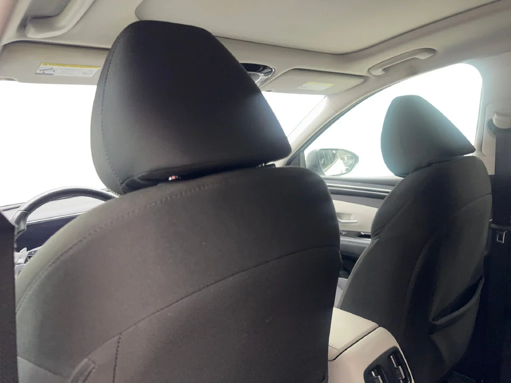 Used 2022 Gray Hyundai SEL Convenience image 37