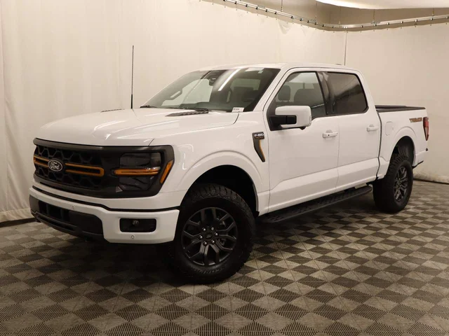2026 Ford F-150 Tremor®