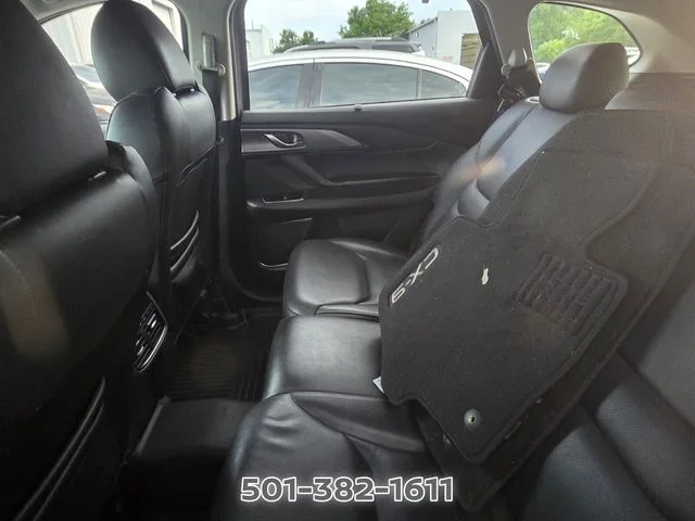 Used 2019 Gray Mazda Touring image 10