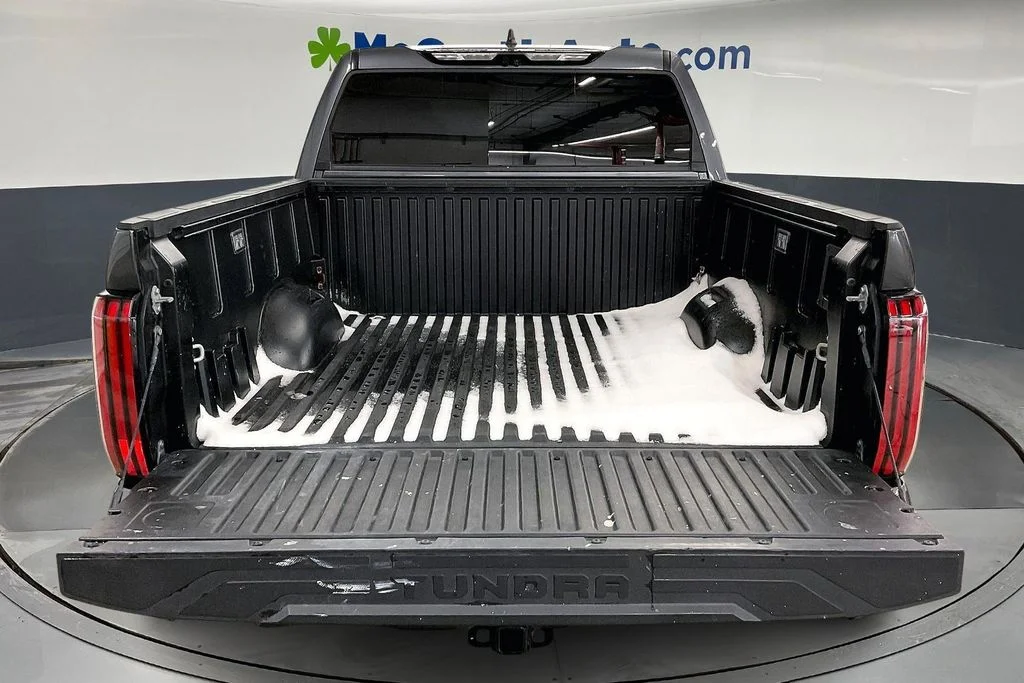 2024 Toyota Tundra Limited - Photo 22