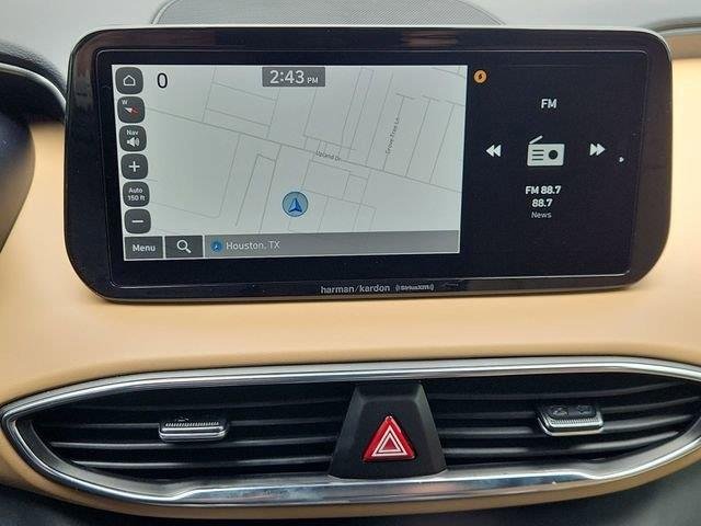 Used 2023  Hyundai Calligraphy image 14