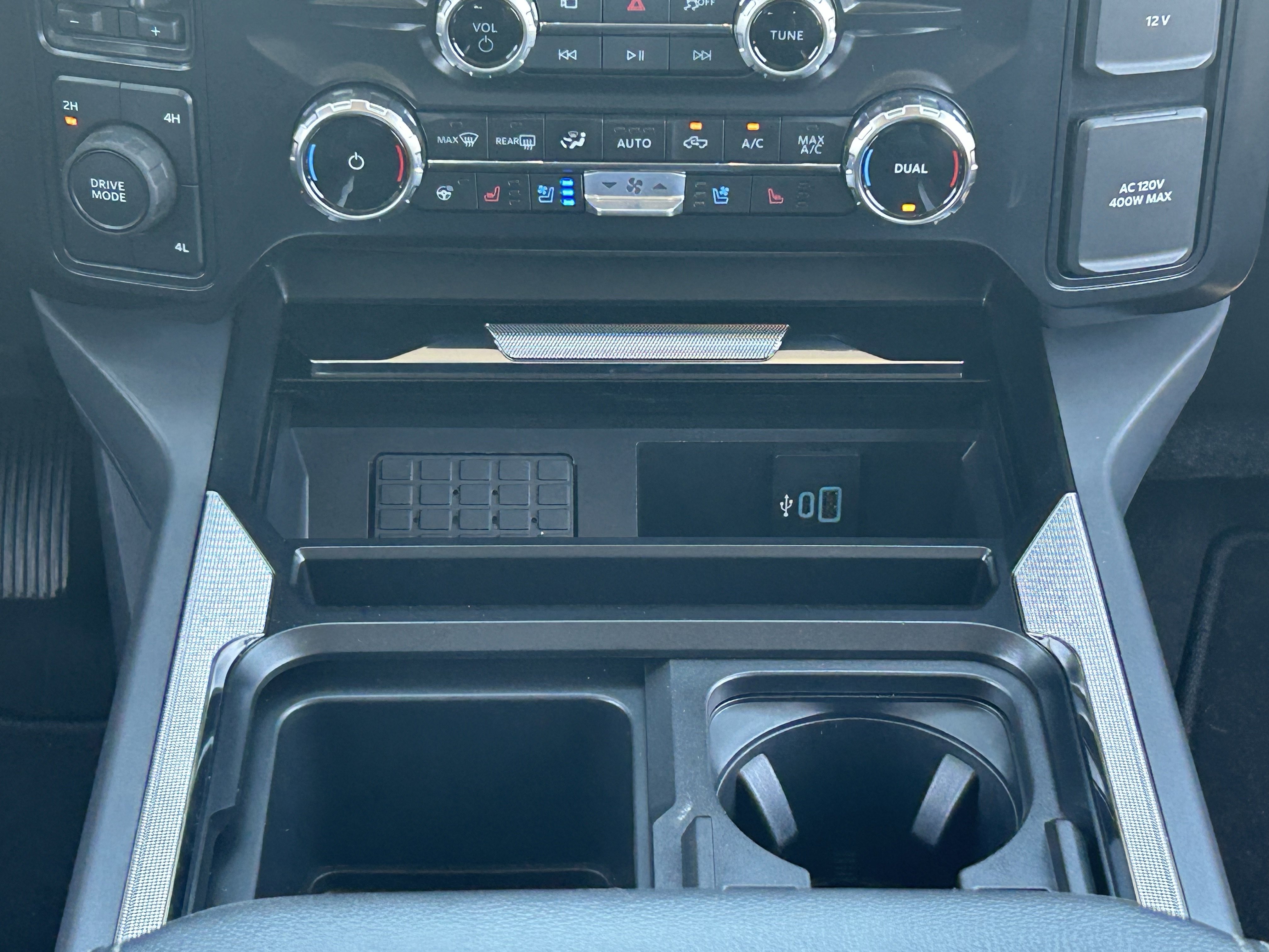 2025 Ford F-250 Super Duty XL - Photo 21