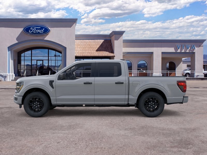 New 2026 Avalanche Ford STX® image 3