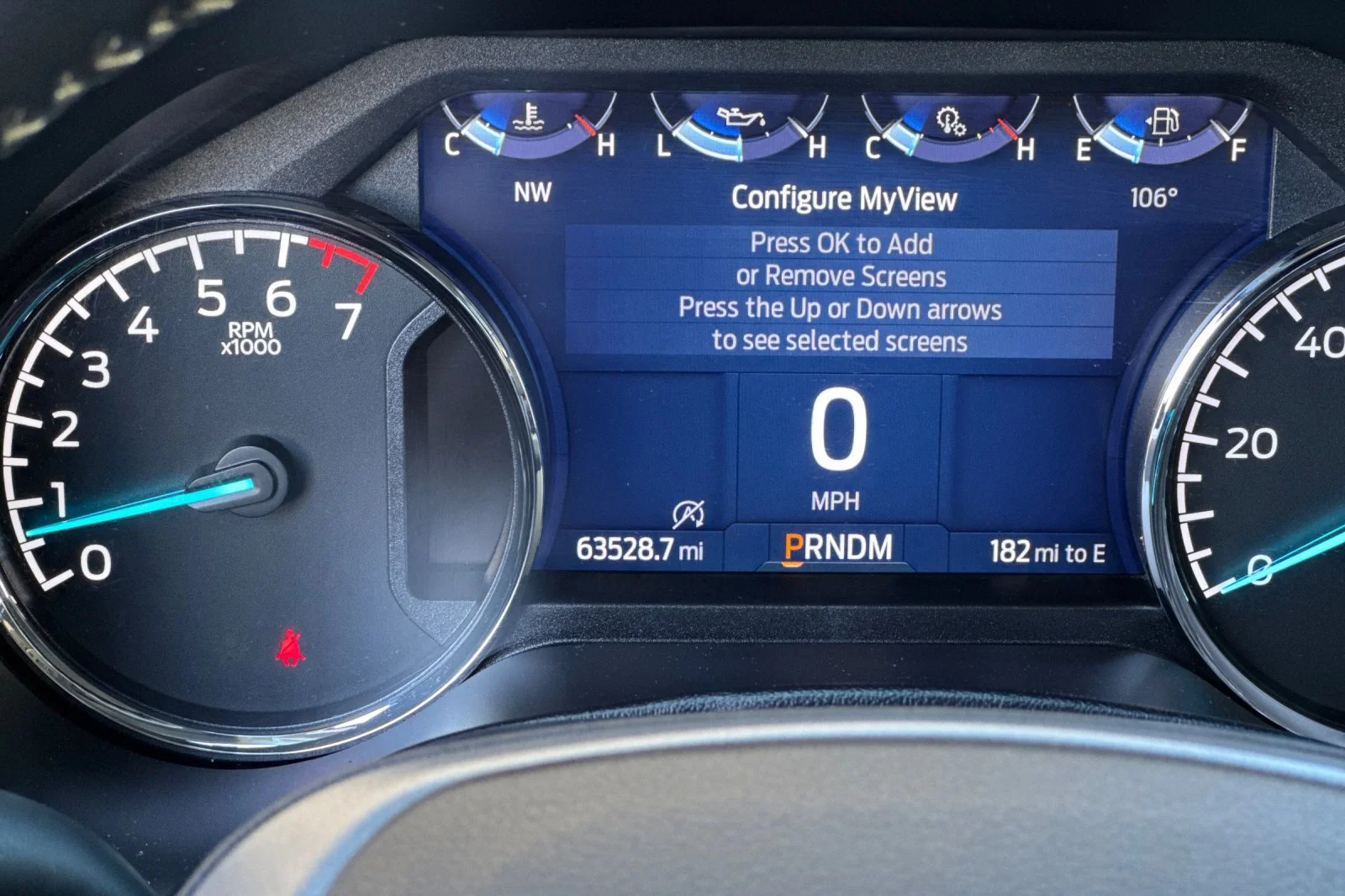 Certified Used 2021 White Ford XLT image 23