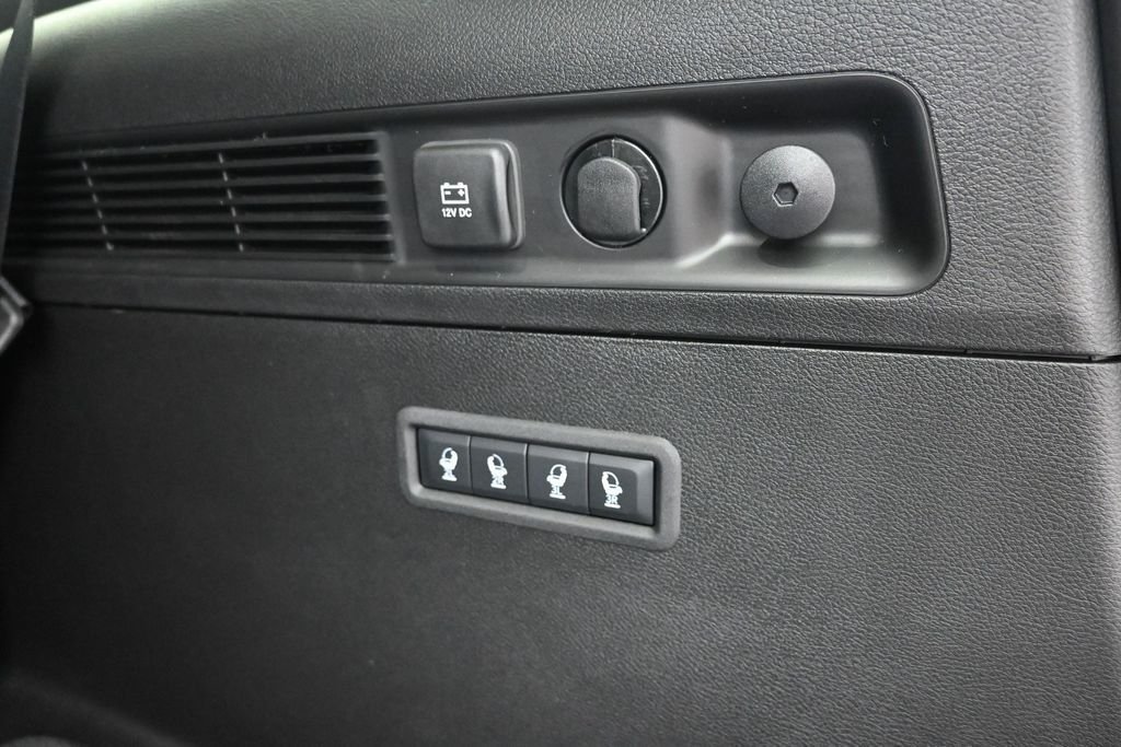 New 2026 Steel Blue Exterior Paint Jeep  image 19