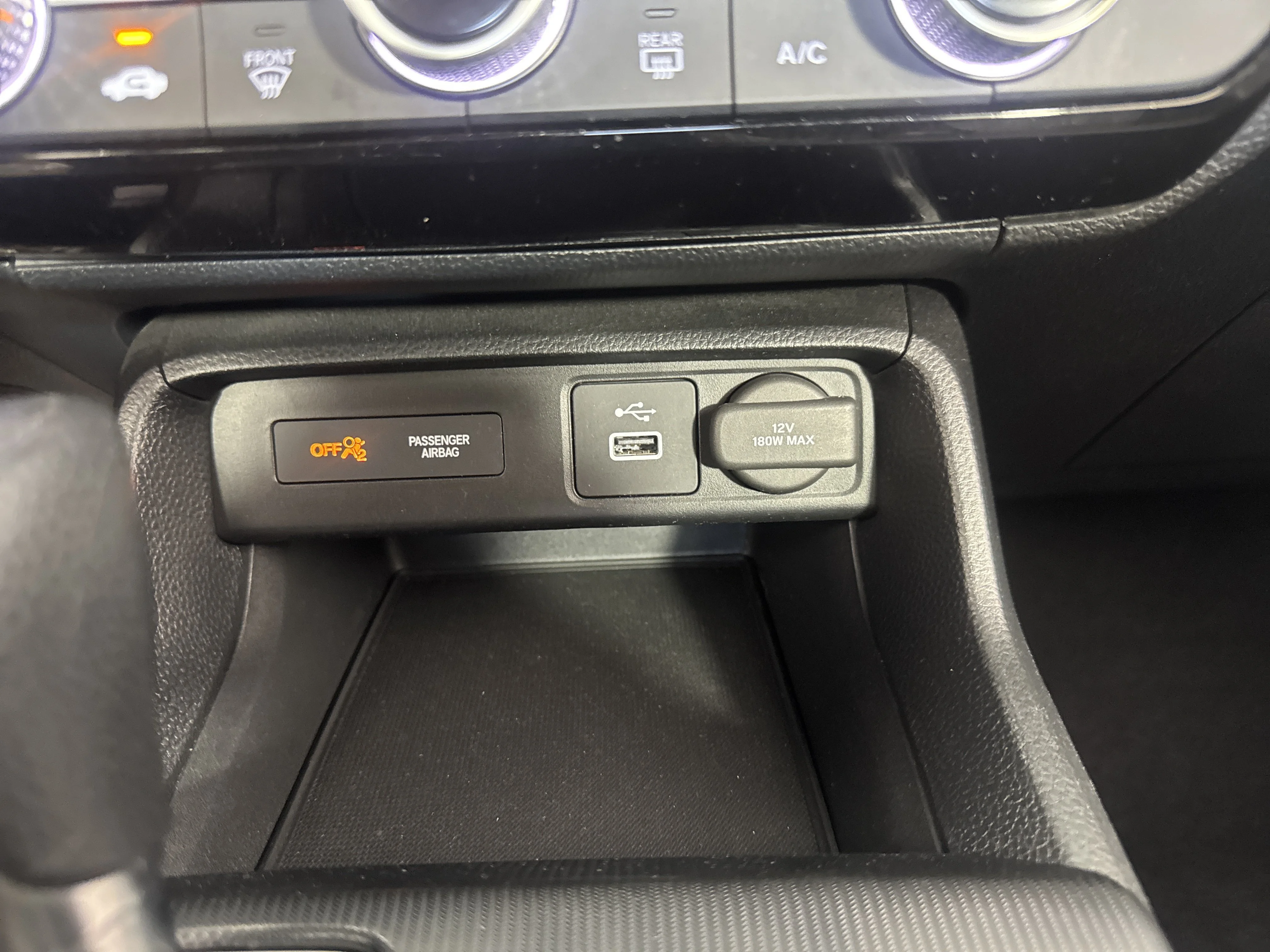 2023 Honda Civic LX - Photo 29