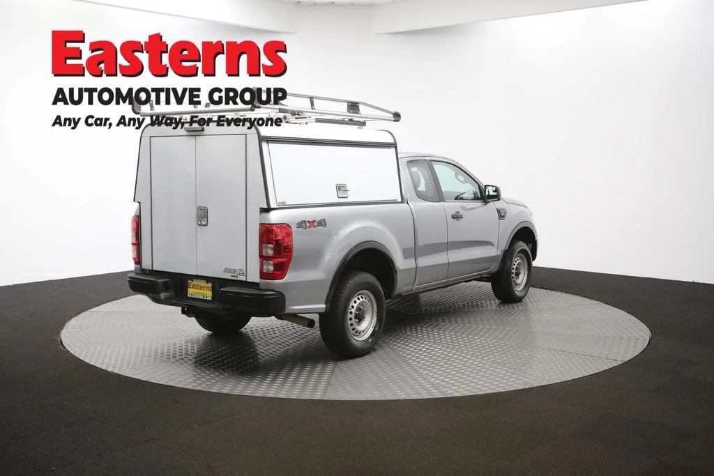 Used 2020 Silver Ford XL image 40