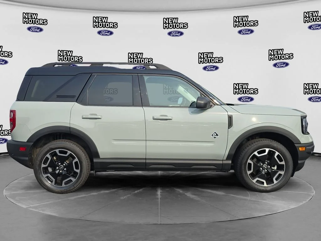 Used 2024 Cactus Ford Outer Banks image 15
