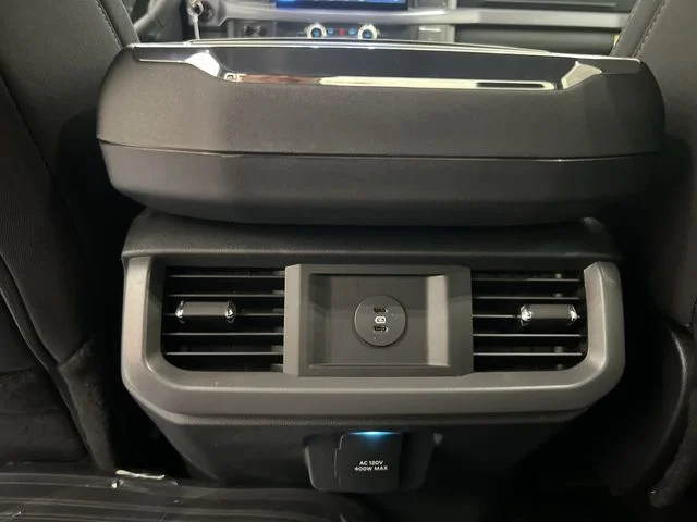 New 2026 White Ford XLT image 18