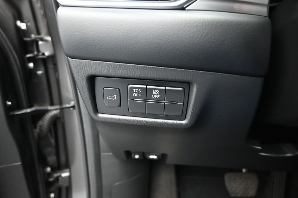 Certified Used 2019 Gray Mazda Touring image 13