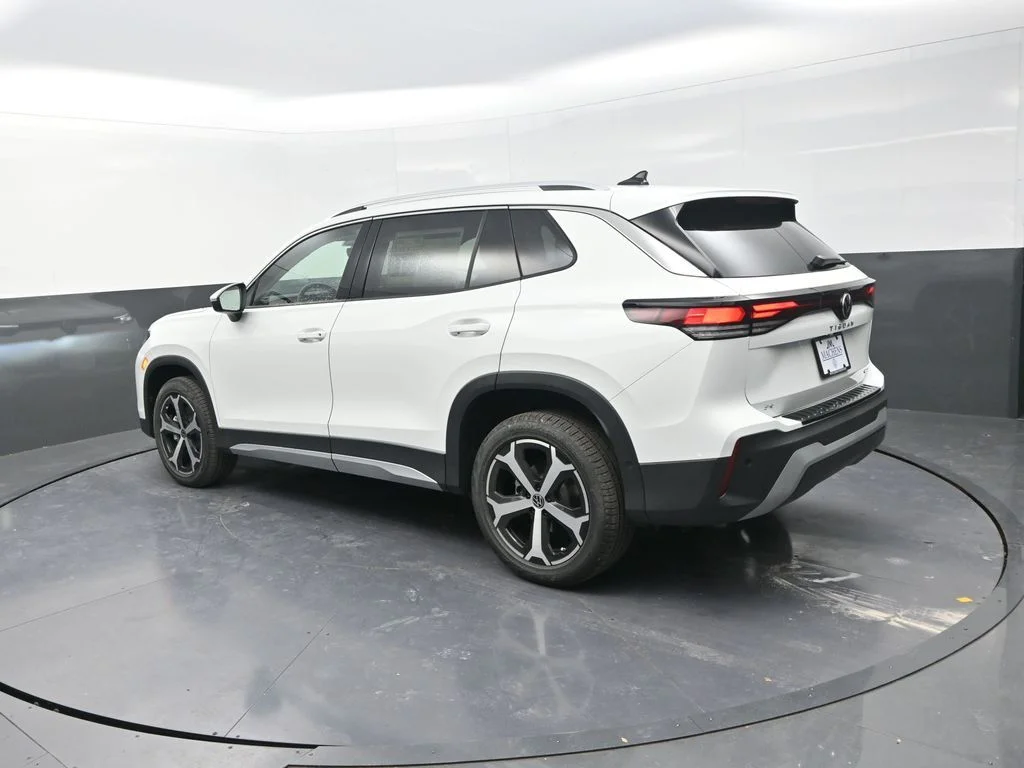 New 2026  Volkswagen 2.0T SE image 8