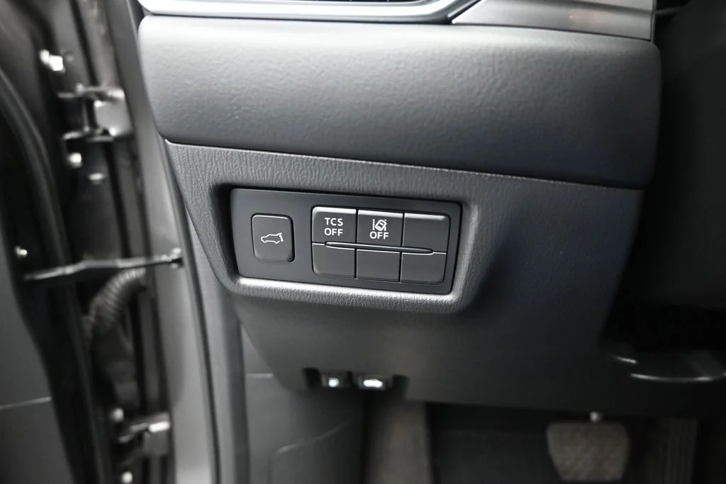 Used 2019 Gray Mazda Touring image 13