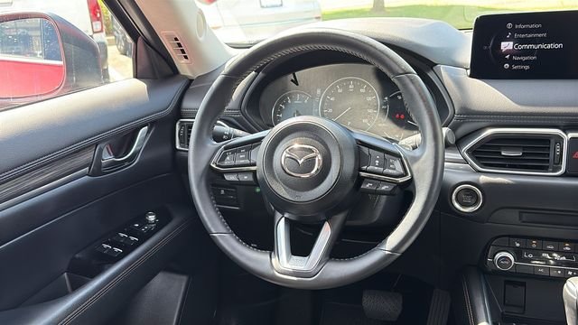 Used 2023 Red Crystal Mazda 2.5 S Premium Package image 24