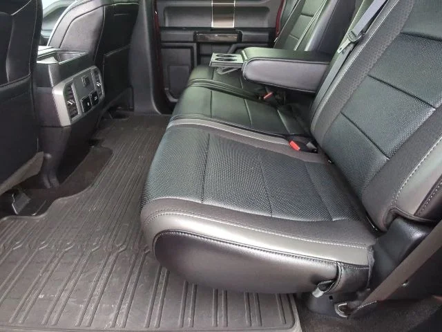 Used 2019 Red Ford Raptor image 26