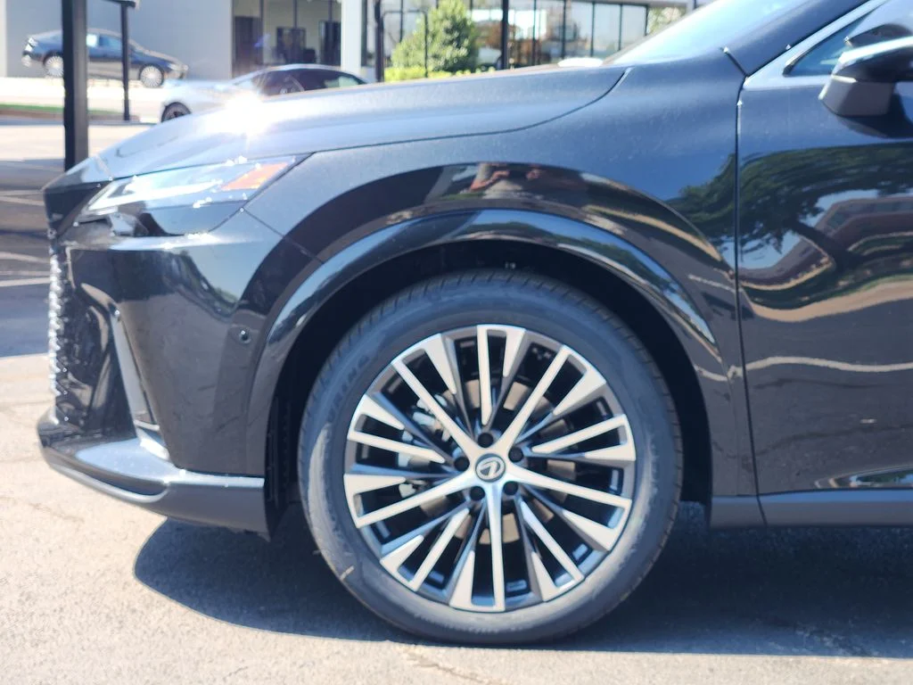 New 2026 Caviar Lexus 350 Premium+ image 5
