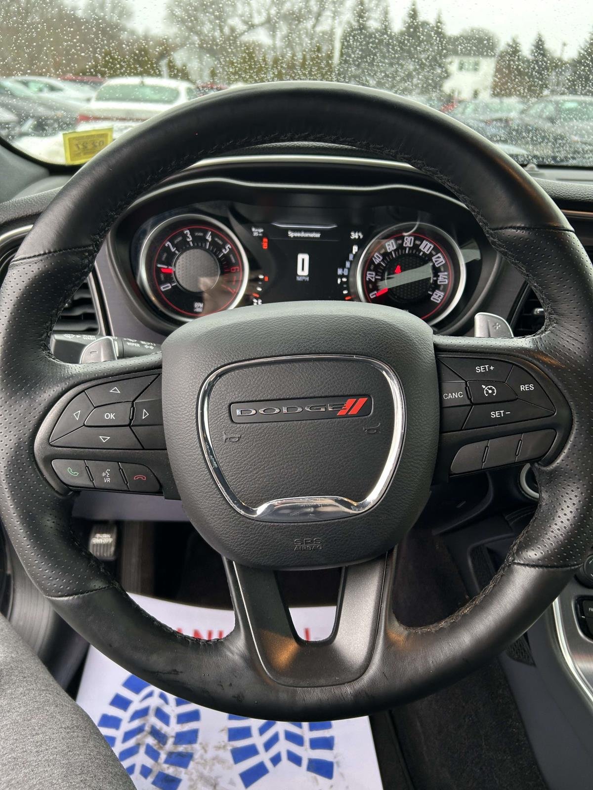 2017 Dodge Challenger R/T Plus - Photo 19