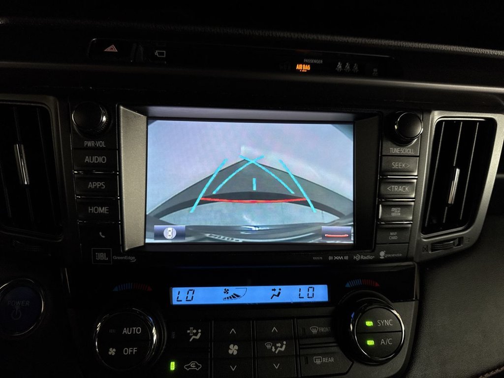 Used 2018 Magnetic Gray Metallic Toyota SE image 29
