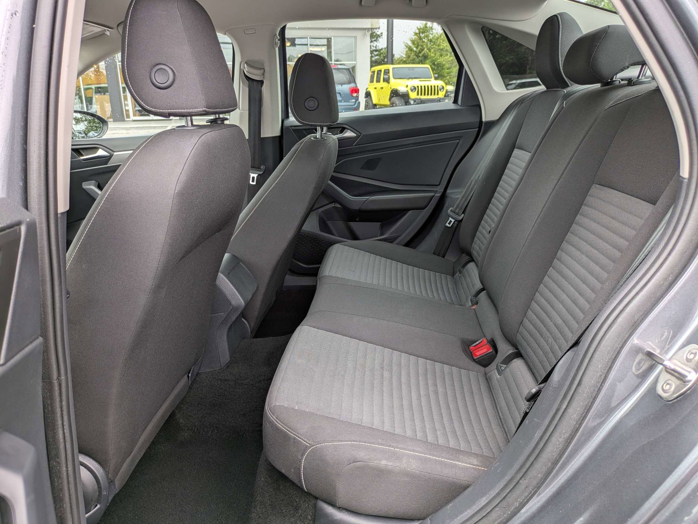 Used 2024  Volkswagen 1.5T S image 10