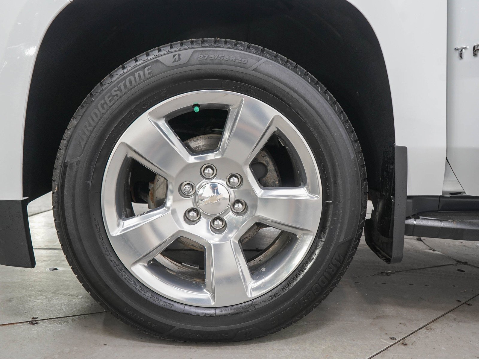 Used 2020 SUMMIT WHITE Chevrolet LT image 34
