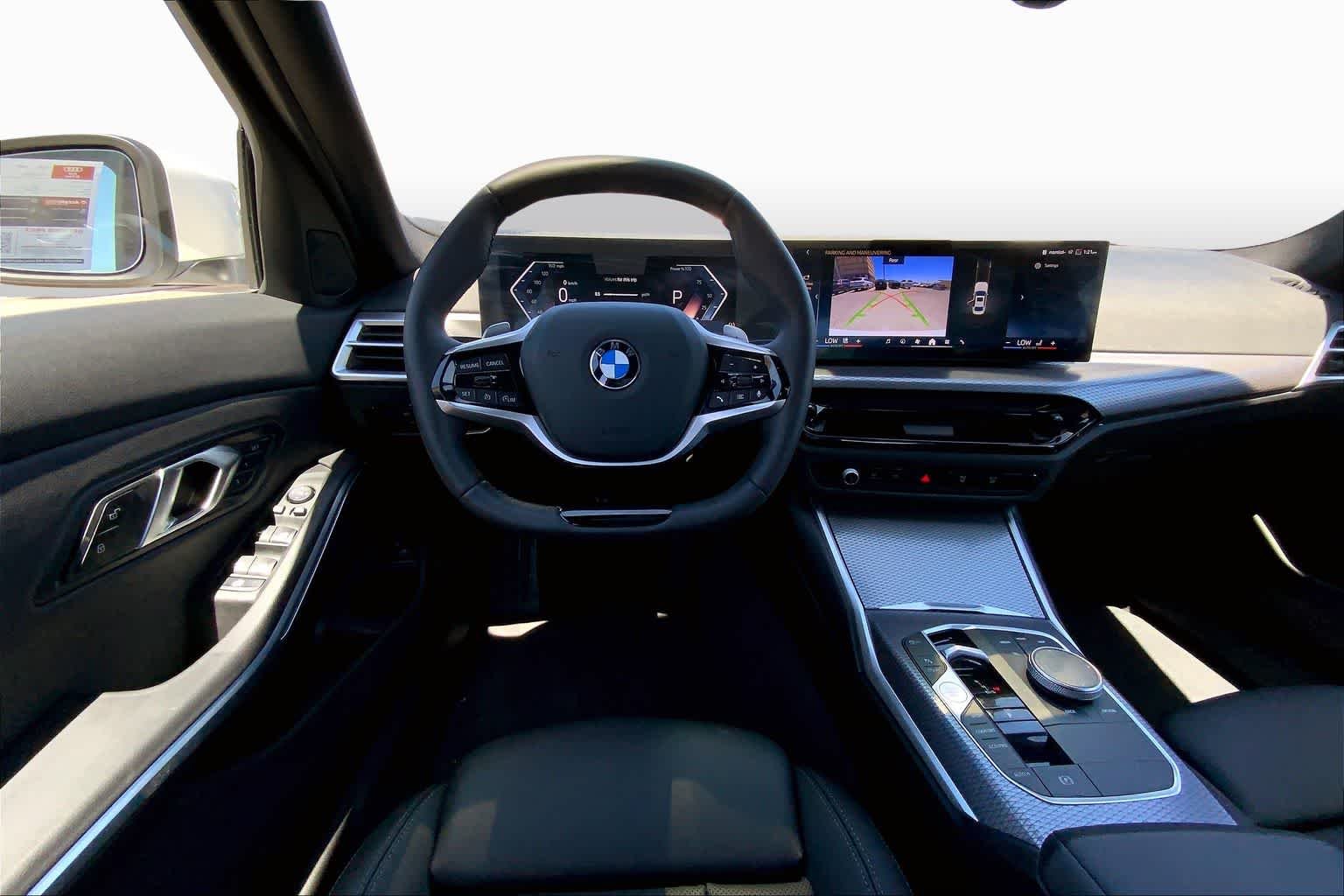 Pre-Owned 2025 BMW 330i 330i XDrive