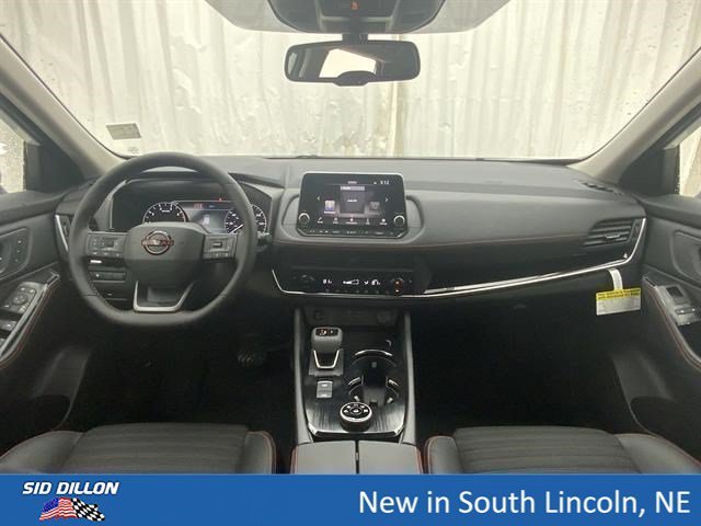 New 2026 Everest White Pearl Tricoat Nissan Rock Creek image 11