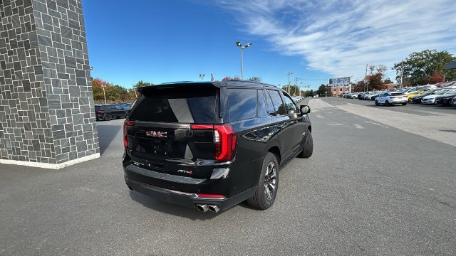 2025 GMC Yukon AT4 Ultimate - Photo 7