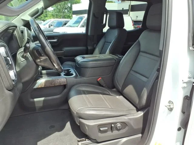 2021 GMC Sierra 1500 Denali Denali - Photo 19