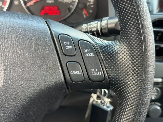 Used 2007 Gray Mazda i Sport image 20