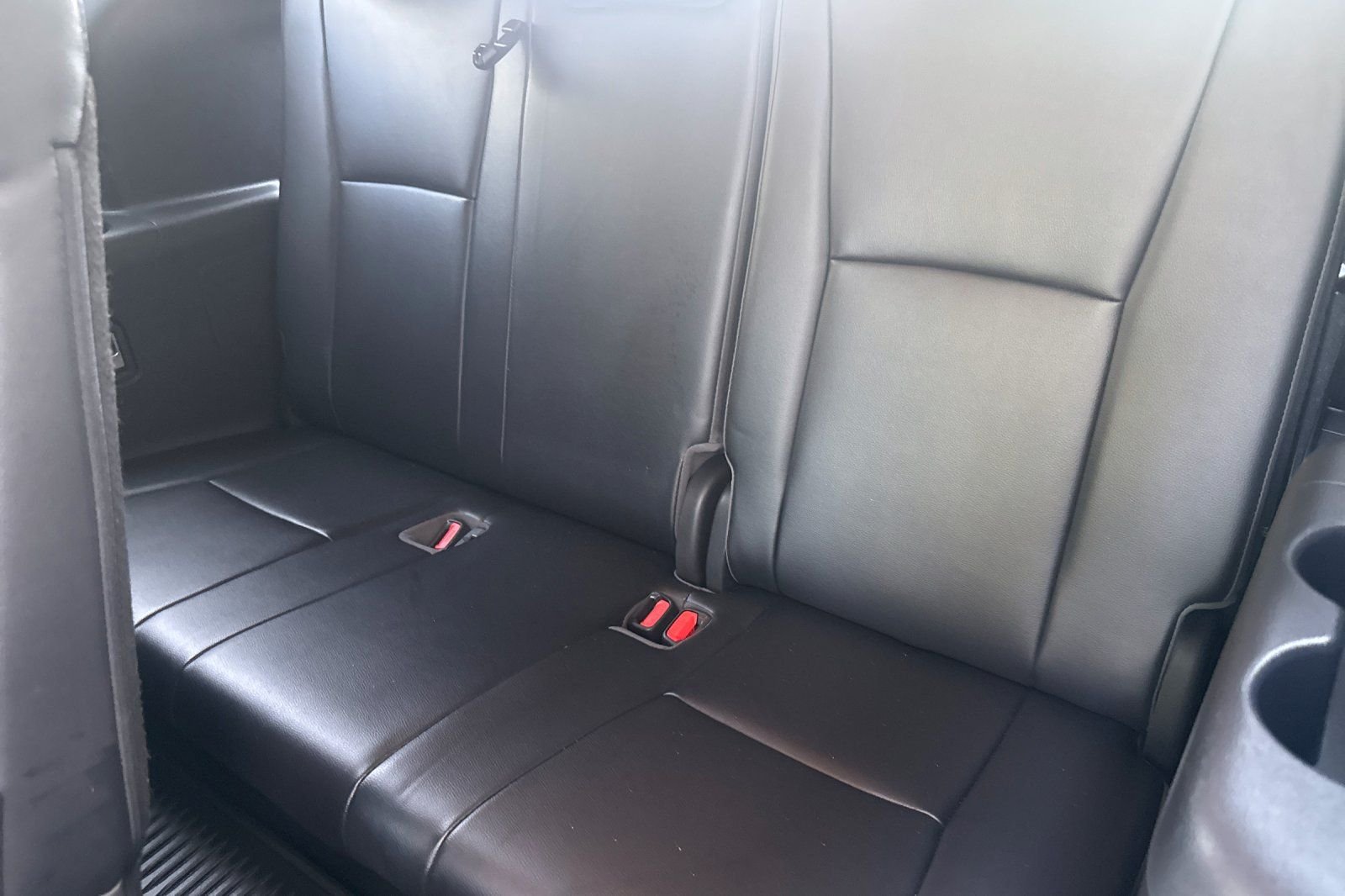 Used 2022 Gray Toyota XLE image 15