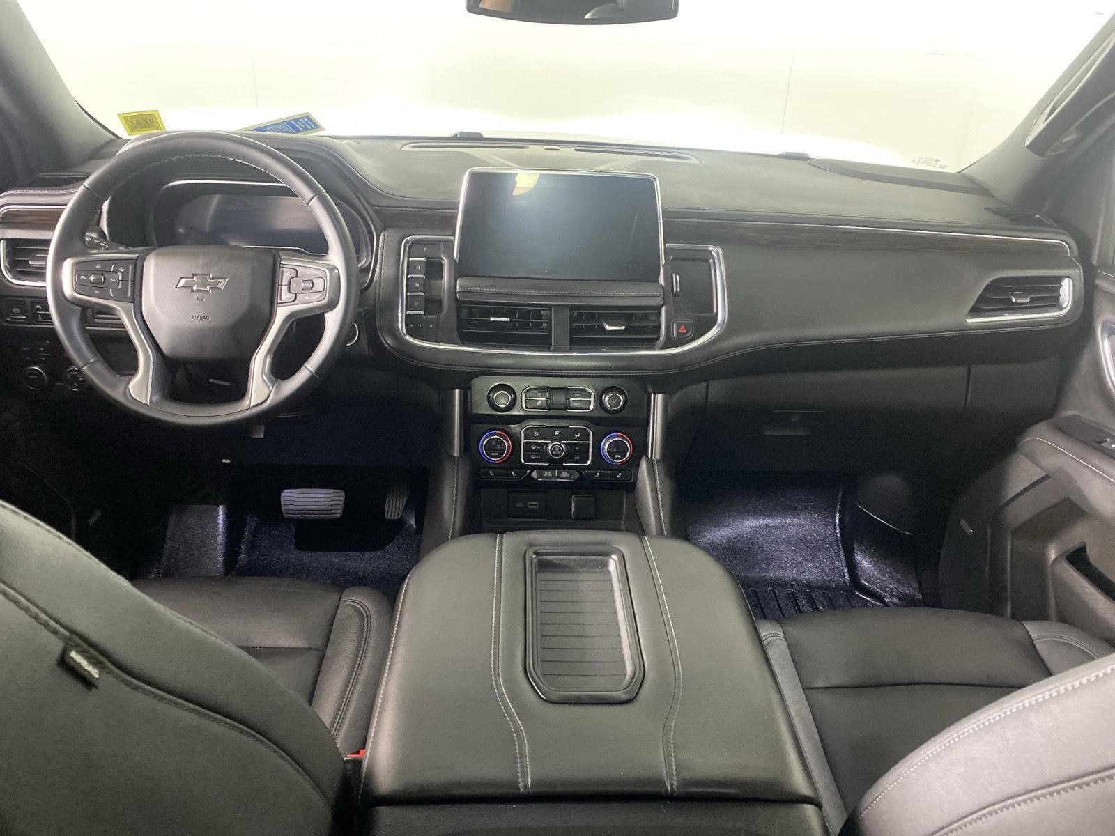 Used 2023 Summit White Chevrolet Z71 image 26