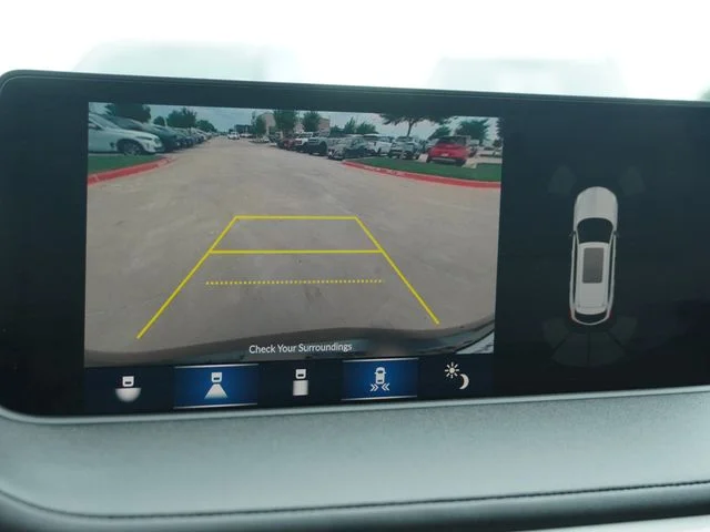 Used 2024 Gold Acura Technology image 26