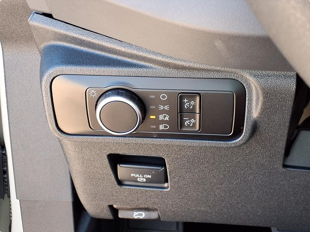 2025 Ford Bronco 4-Door Base - Photo 19
