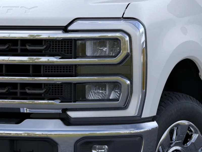 2026 Ford F-350 Super Duty King Ranch - Photo 18