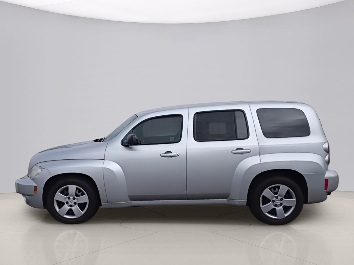 2010 Chevrolet HHR LS - Photo 8