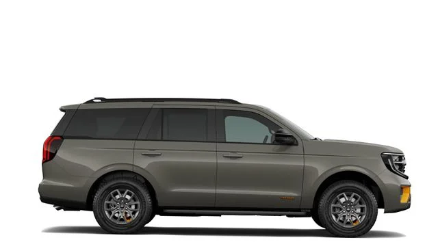 New 2027 Marsh Gray Ford Tremor image 6
