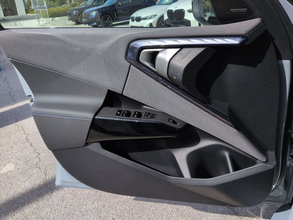 New 2026 Brooklyn Grey Metallic BMW 30 xDrive image 31