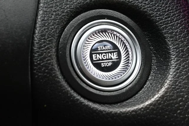 Used 2021 Silver Mercedes-Benz C 300 image 25