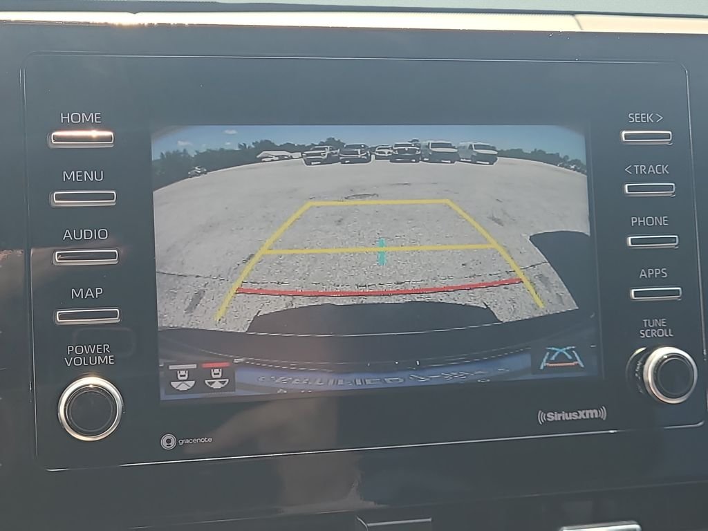 Certified Used 2022 Blue Toyota TRD V6 image 16