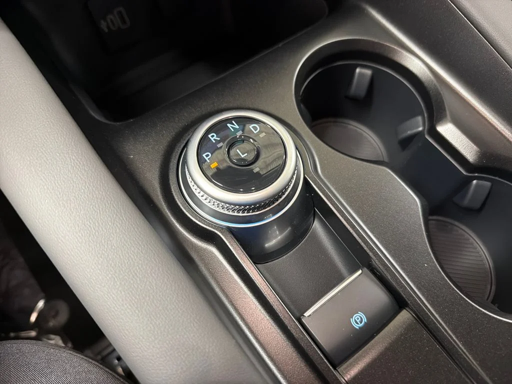 New 2026 Gray Ford Active image 28