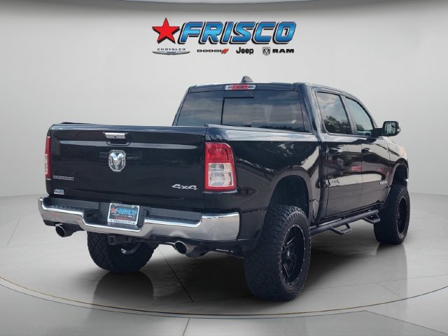 Used 2020 Black Ram Big Horn/Lone Star image 7